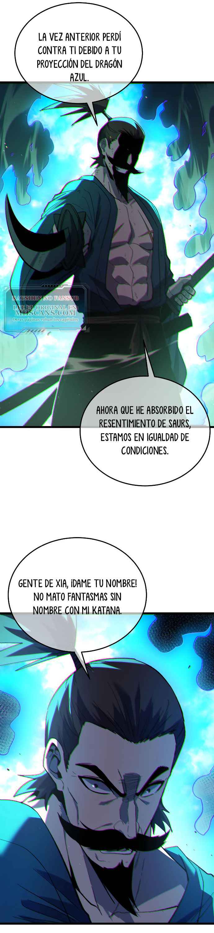 Mis Habilidades Pasivas son Invencibles Capitulo 130 página 30