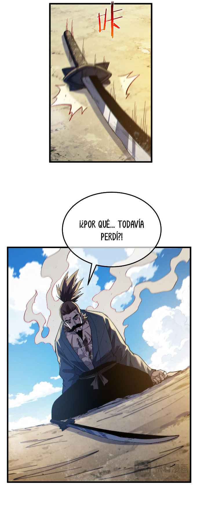 Mis Habilidades Pasivas son Invencibles Capitulo 131 página 14