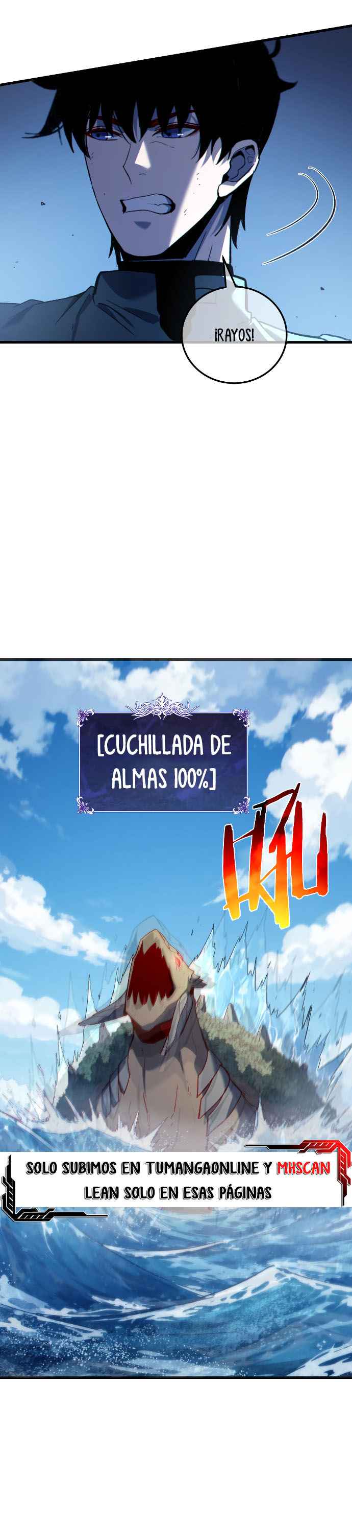 Mis Habilidades Pasivas son Invencibles Capitulo 131 página 16