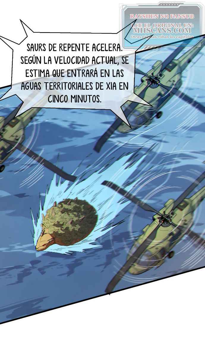 Mis Habilidades Pasivas son Invencibles Capitulo 131 página 17