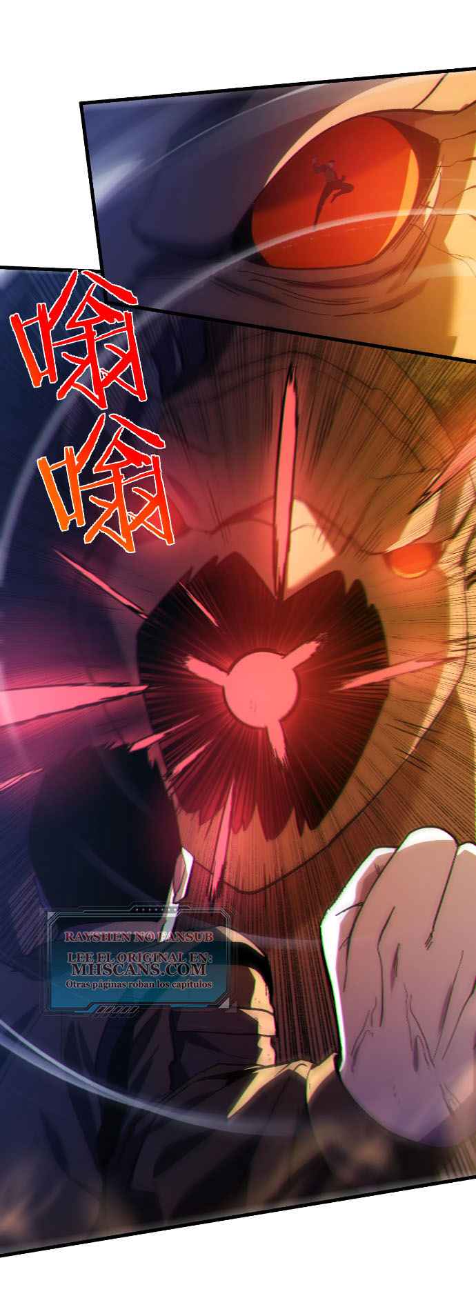 Mis Habilidades Pasivas son Invencibles Capitulo 131 página 19