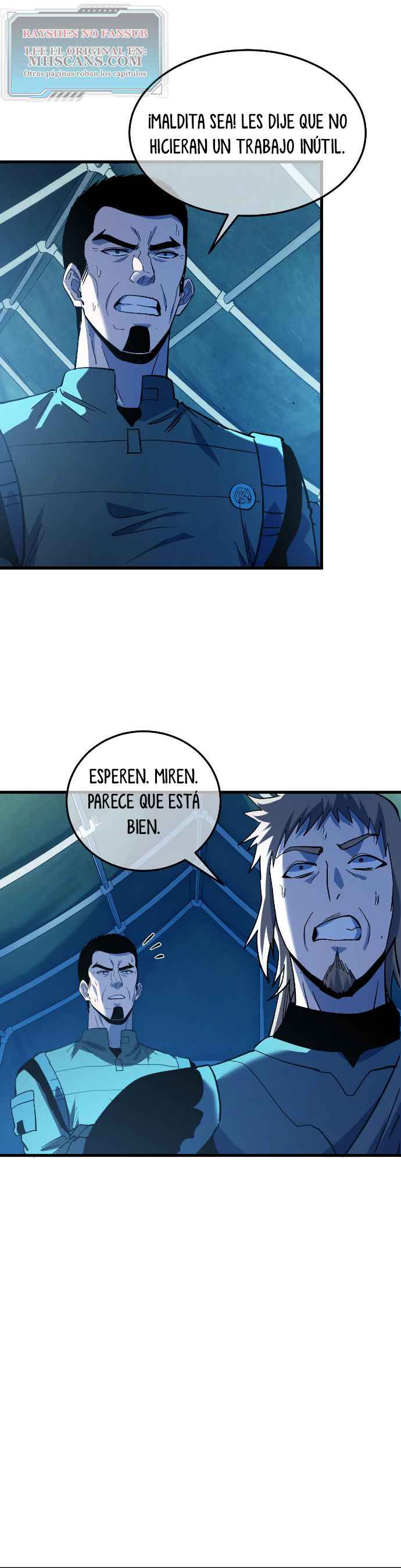 Mis Habilidades Pasivas son Invencibles Capitulo 131 página 22