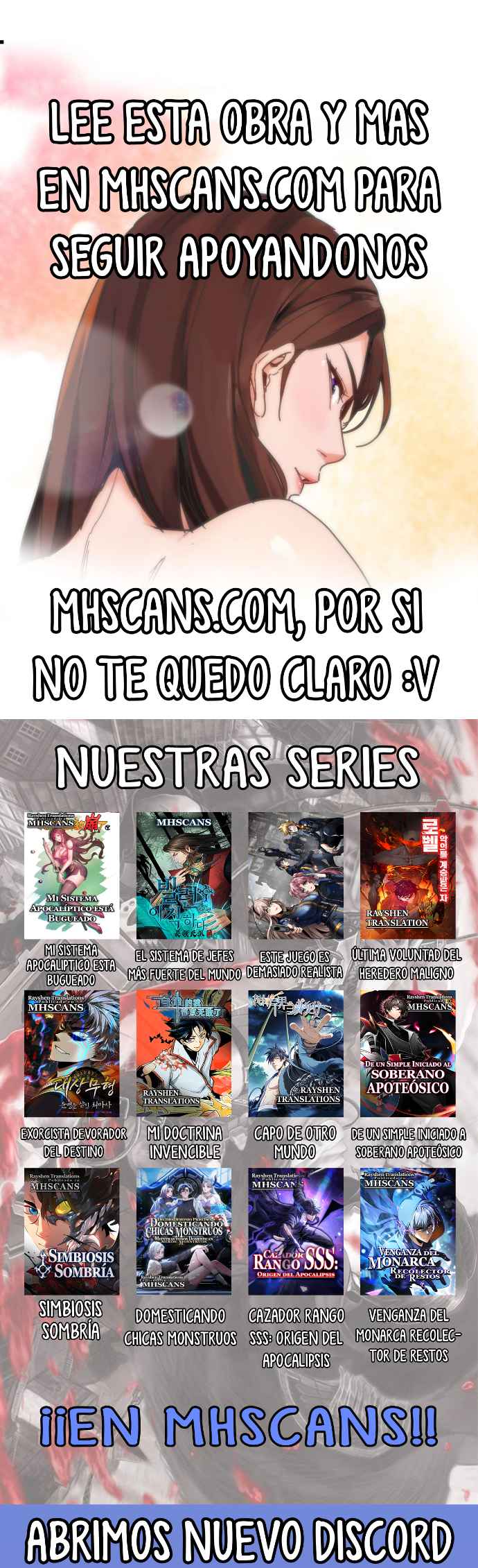 Mis Habilidades Pasivas son Invencibles Capitulo 131 página 30