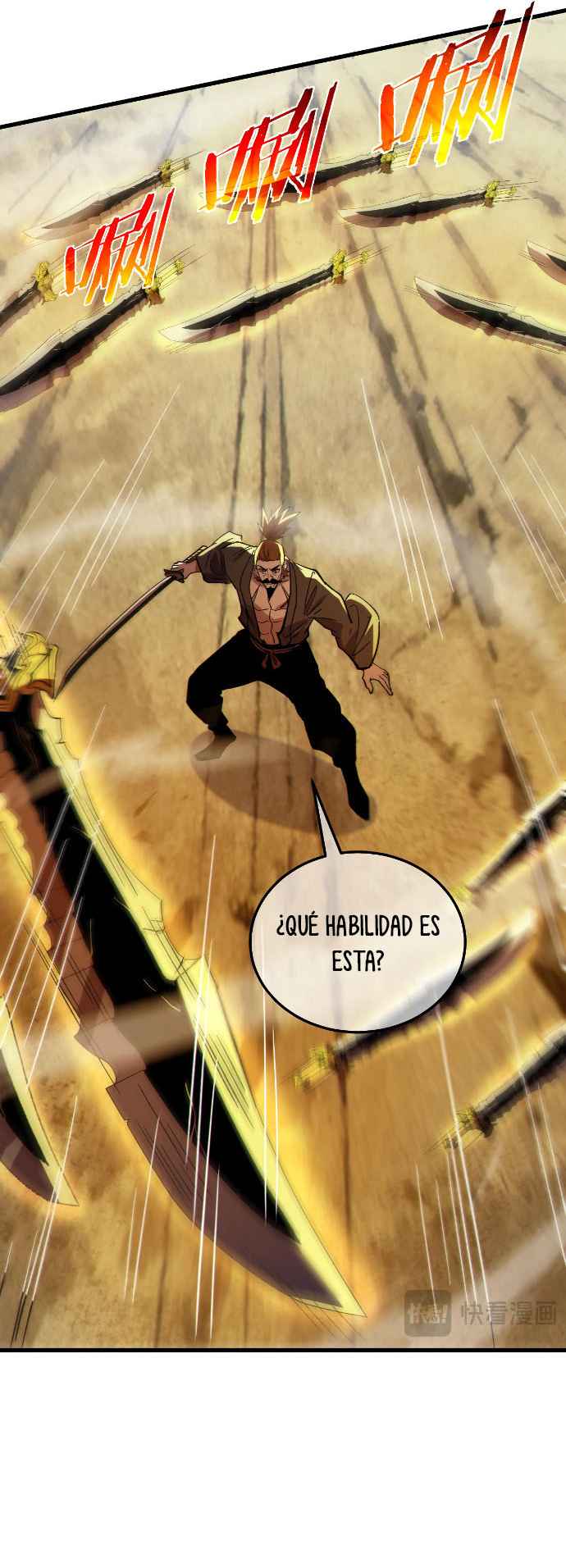 Mis Habilidades Pasivas son Invencibles Capitulo 131 página 8