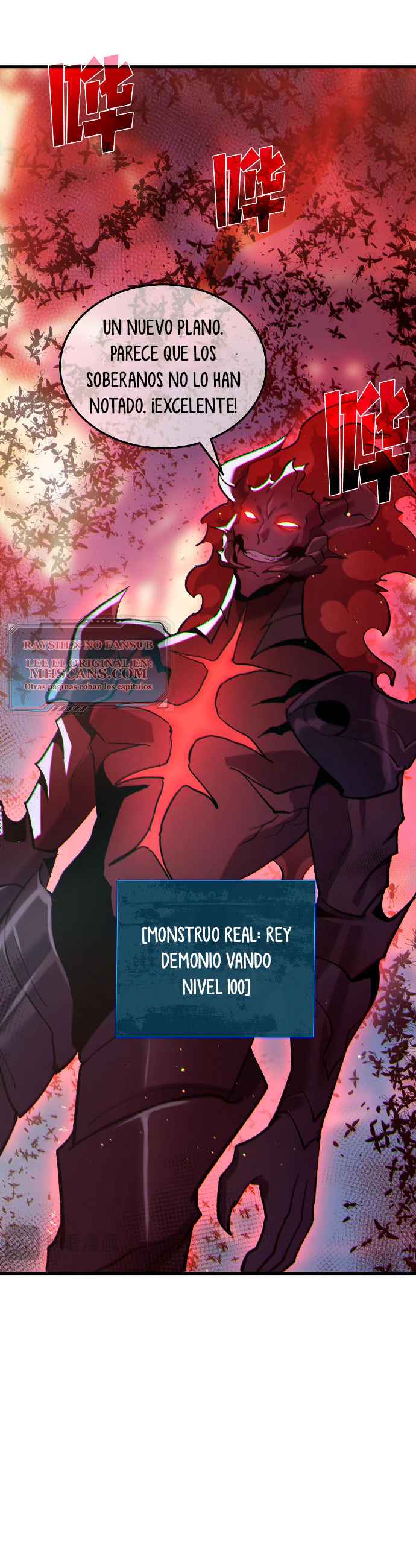Mis Habilidades Pasivas son Invencibles Capitulo 132 página 16
