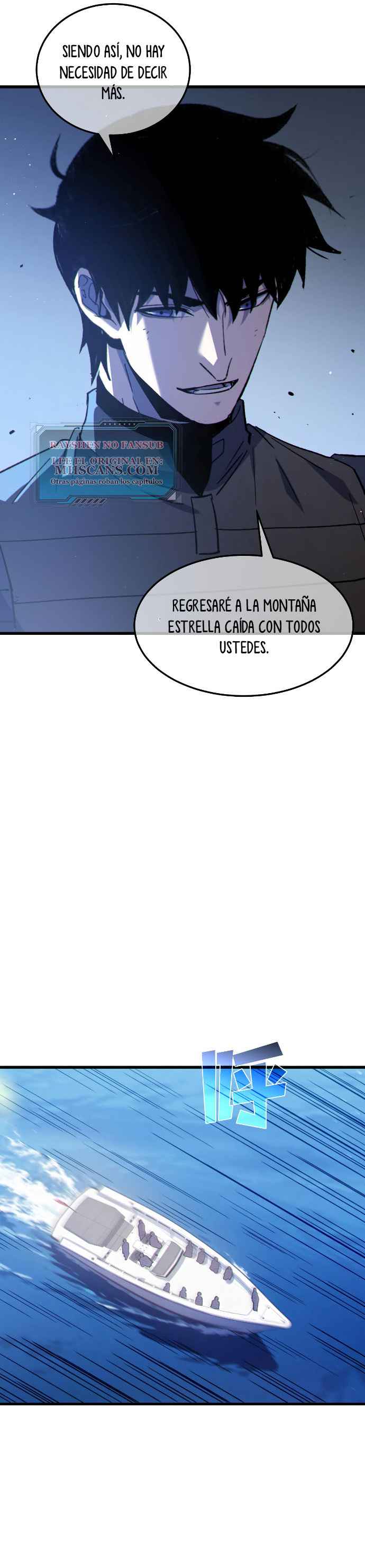 Mis Habilidades Pasivas son Invencibles Capitulo 132 página 24