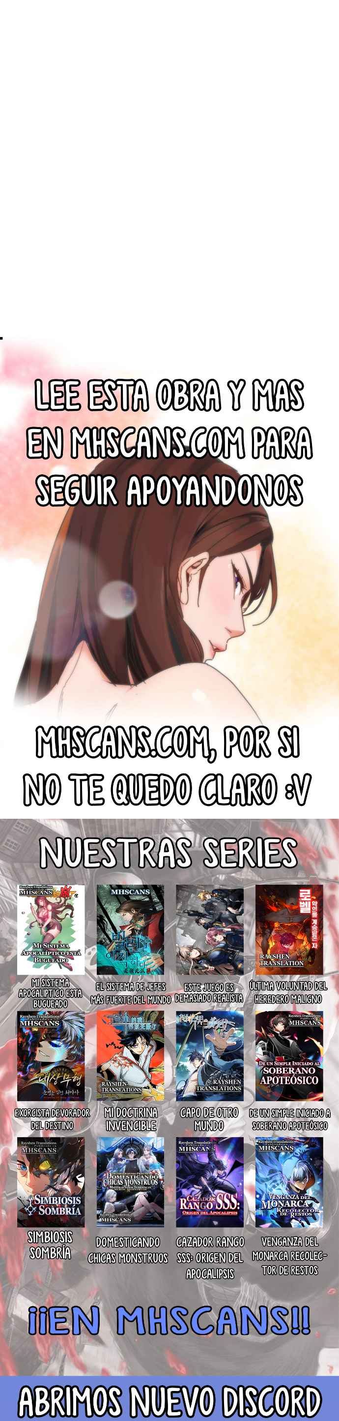 Mis Habilidades Pasivas son Invencibles Capitulo 132 página 30