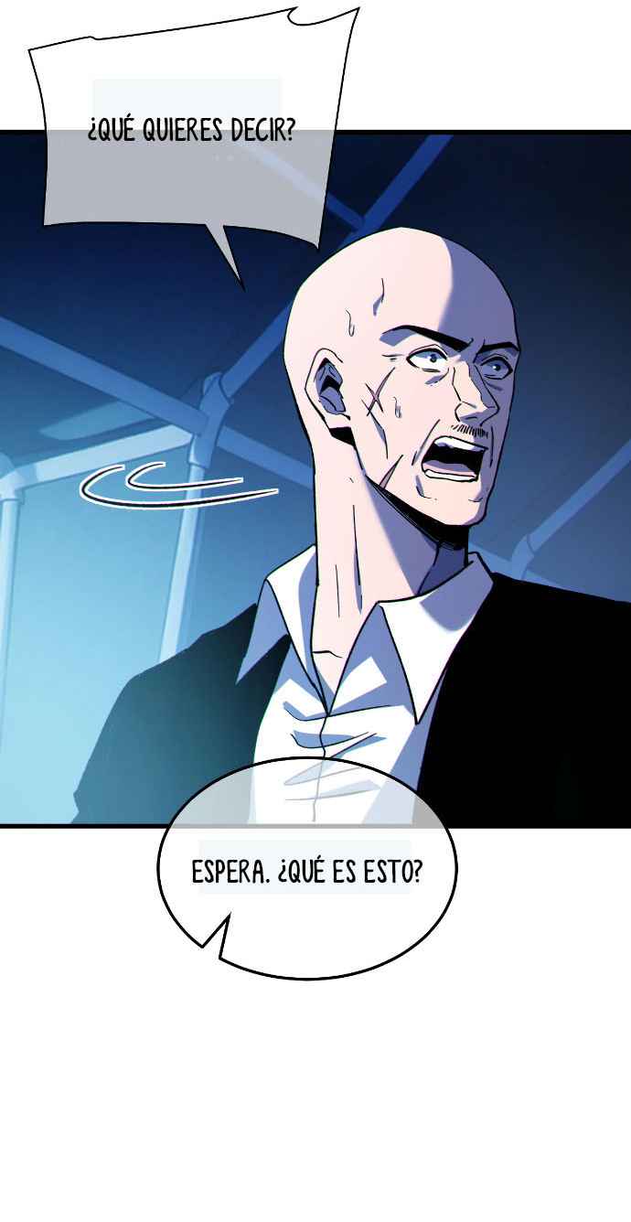 Mis Habilidades Pasivas son Invencibles Capitulo 132 página 5