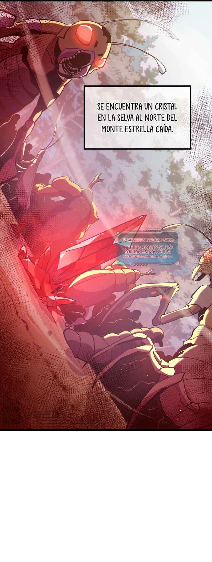 Mis Habilidades Pasivas son Invencibles Capitulo 133 página 14