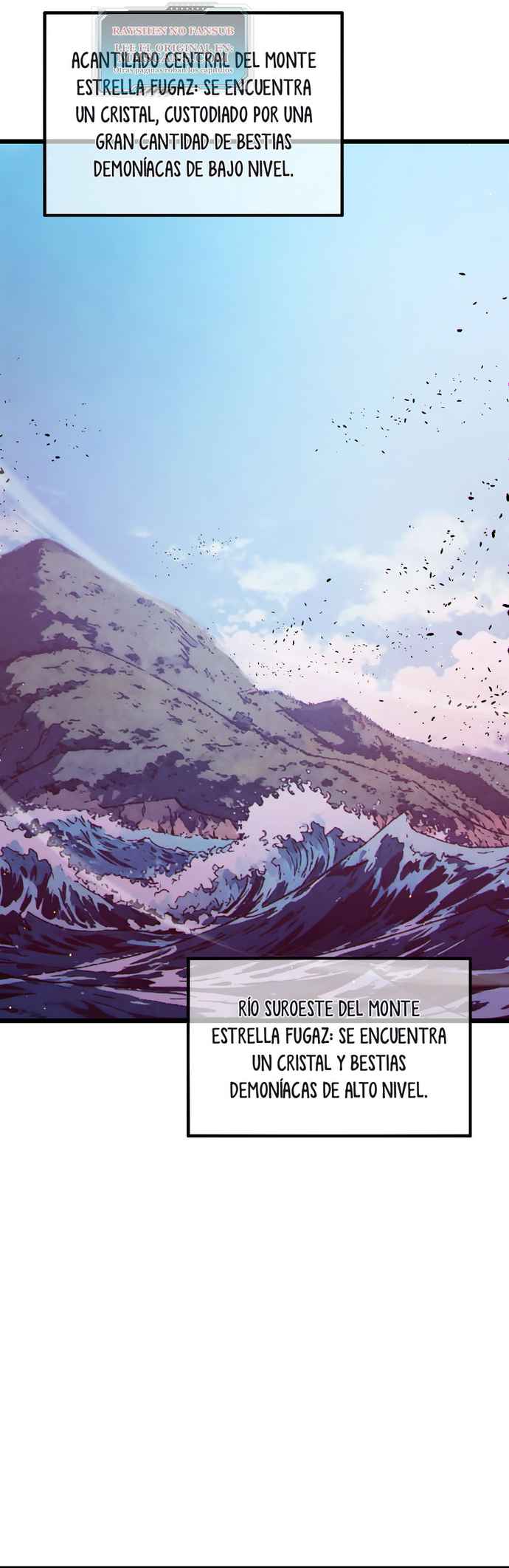 Mis Habilidades Pasivas son Invencibles Capitulo 133 página 26