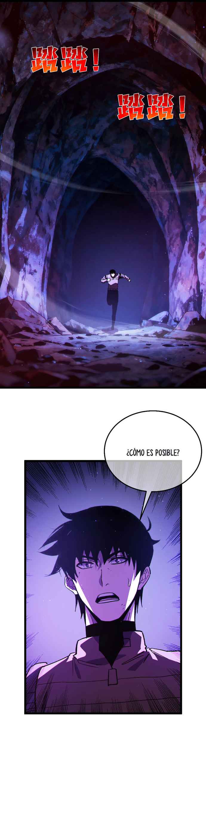 Mis Habilidades Pasivas son Invencibles Capitulo 133 página 30