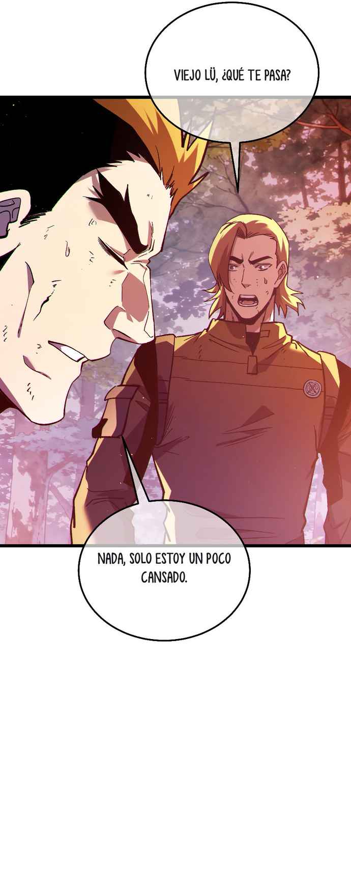 Mis Habilidades Pasivas son Invencibles Capitulo 133 página 9