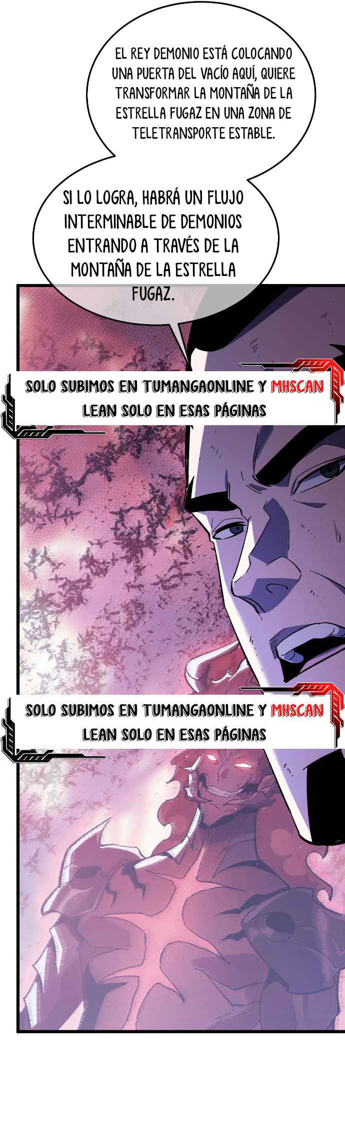 Mis Habilidades Pasivas son Invencibles Capitulo 134 página 16