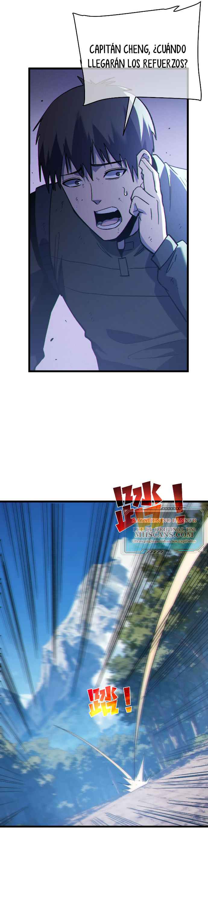 Mis Habilidades Pasivas son Invencibles Capitulo 134 página 19