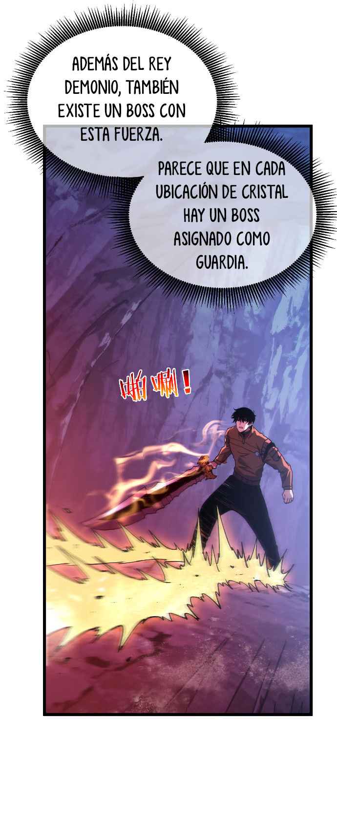 Mis Habilidades Pasivas son Invencibles Capitulo 134 página 4