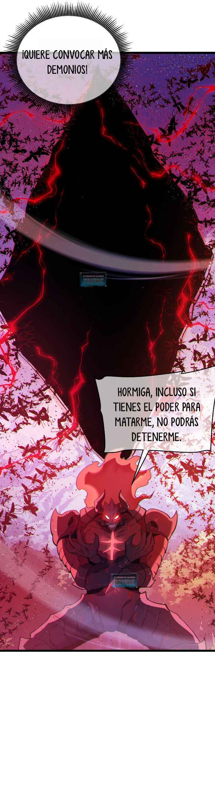 Mis Habilidades Pasivas son Invencibles Capitulo 134 página 40