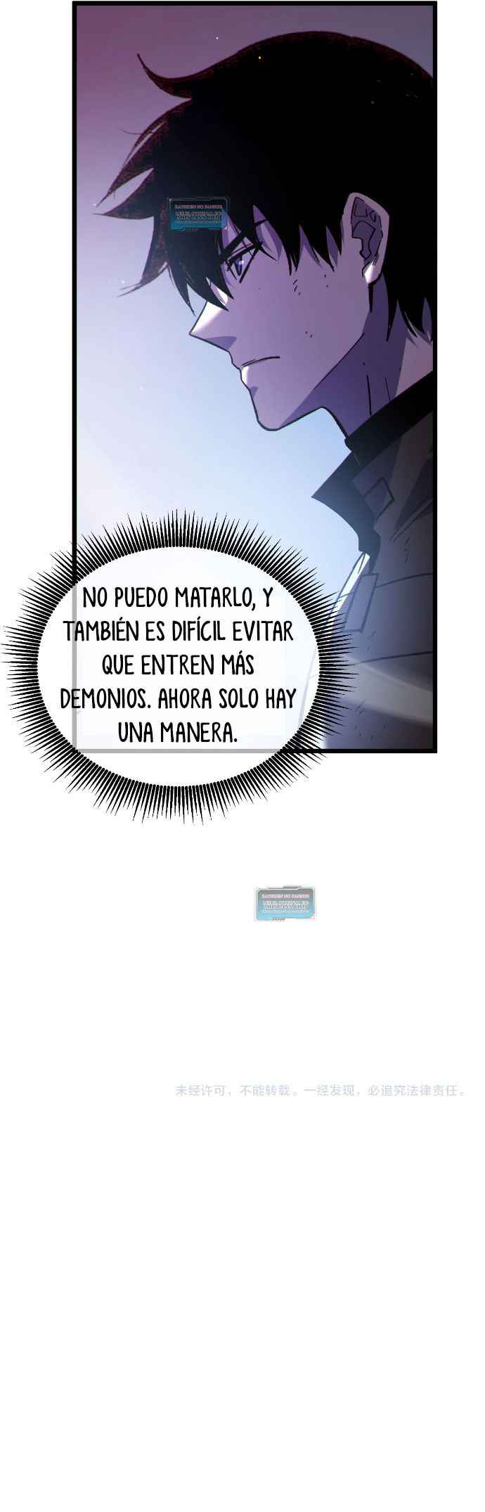 Mis Habilidades Pasivas son Invencibles Capitulo 134 página 41