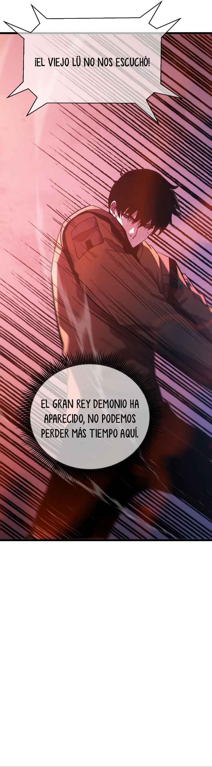 Mis Habilidades Pasivas son Invencibles Capitulo 134 página 6