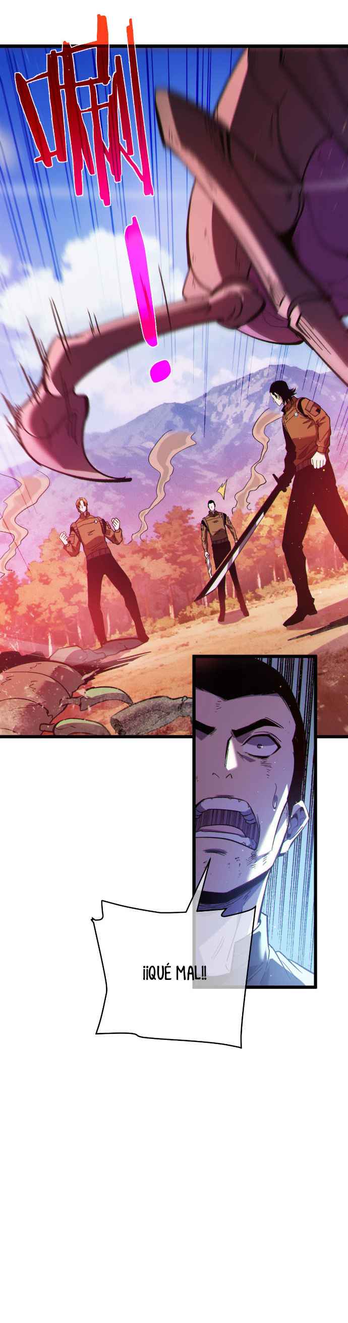 Mis Habilidades Pasivas son Invencibles Capitulo 135 página 25