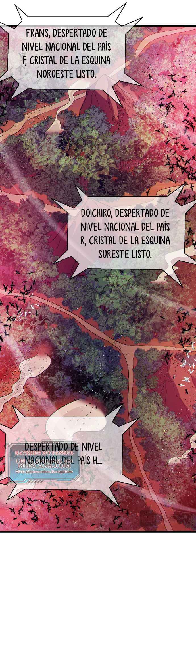 Mis Habilidades Pasivas son Invencibles Capitulo 135 página 28