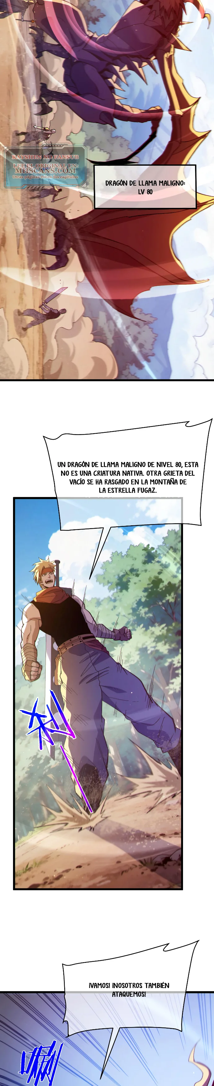 Mis Habilidades Pasivas son Invencibles Capitulo 136 página 22