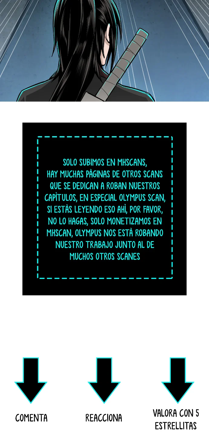 Mis Habilidades Pasivas son Invencibles Capitulo 136 página 32