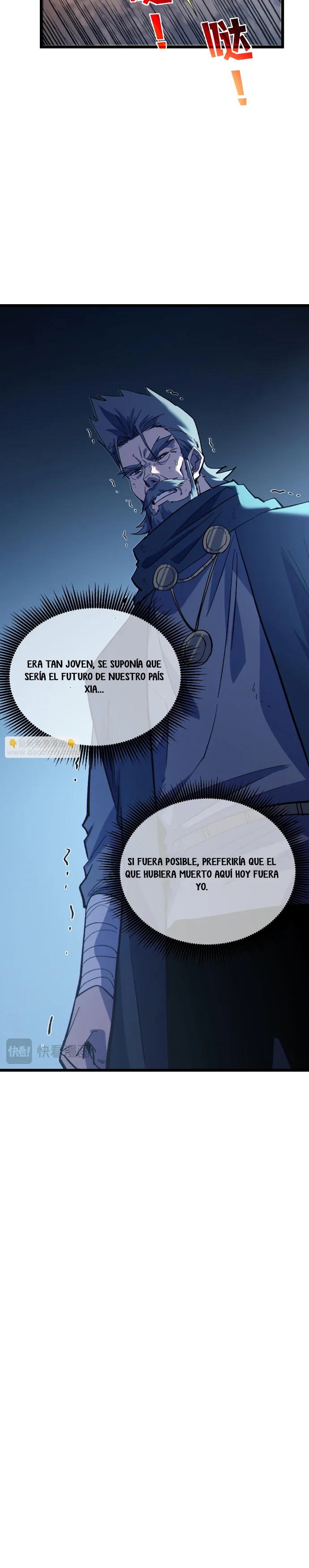 Mis Habilidades Pasivas son Invencibles Capitulo 136 página 5