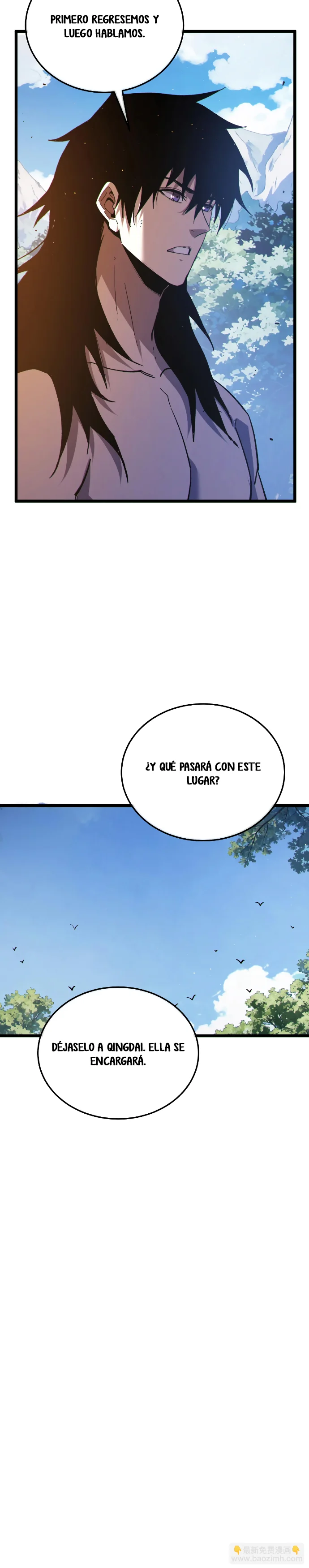 Mis Habilidades Pasivas son Invencibles Capitulo 137 página 13