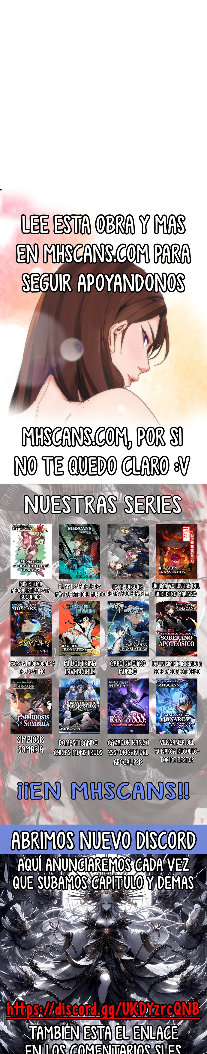Mis Habilidades Pasivas son Invencibles Capitulo 137 página 29