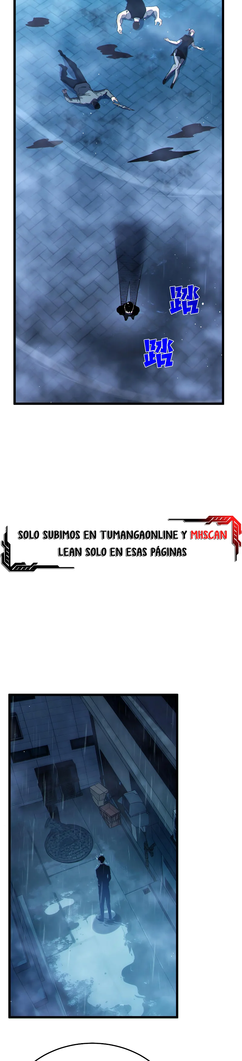 Mis Habilidades Pasivas son Invencibles Capitulo 138 página 18