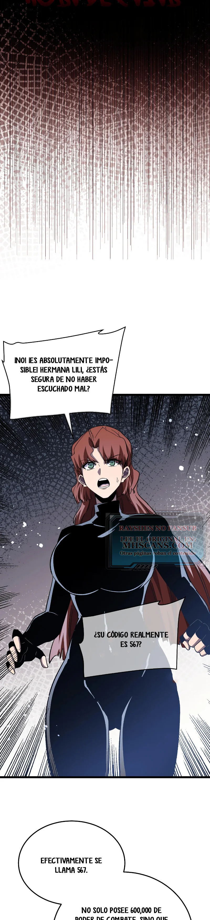 Mis Habilidades Pasivas son Invencibles Capitulo 139 página 25