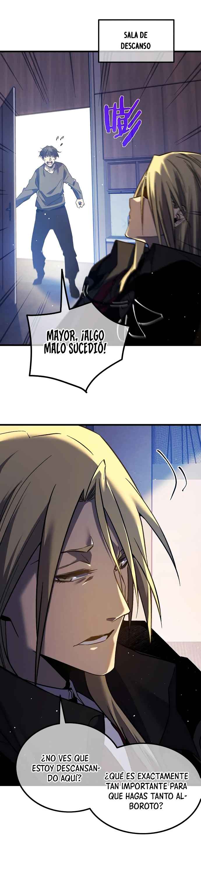 Mis Habilidades Pasivas son Invencibles Capitulo 14 página 12
