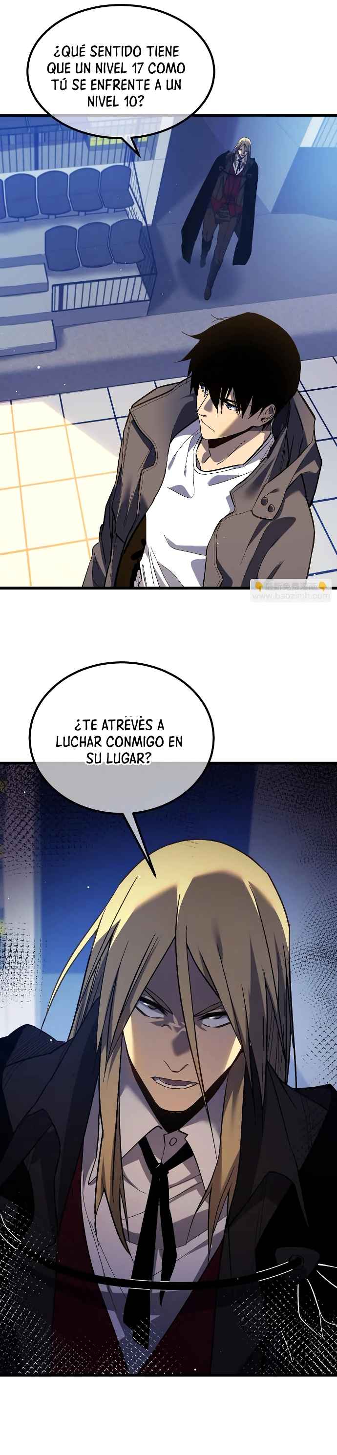 Mis Habilidades Pasivas son Invencibles Capitulo 14 página 16