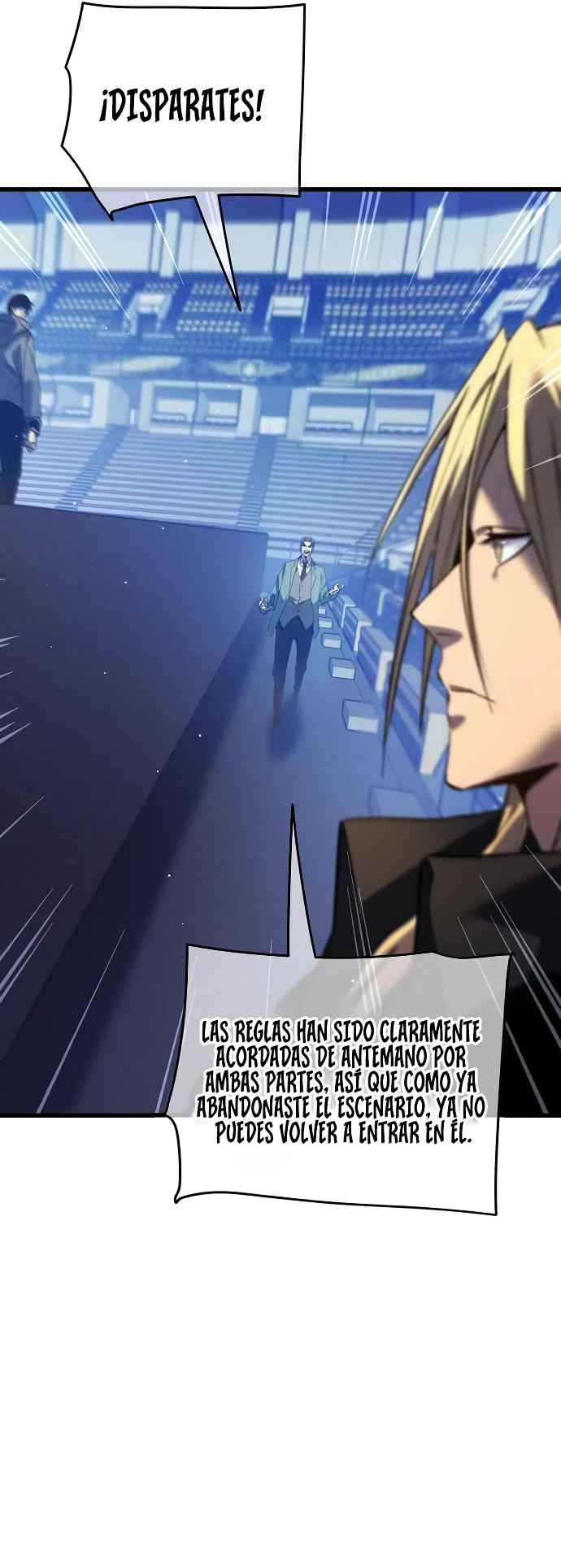 Mis Habilidades Pasivas son Invencibles Capitulo 14 página 17