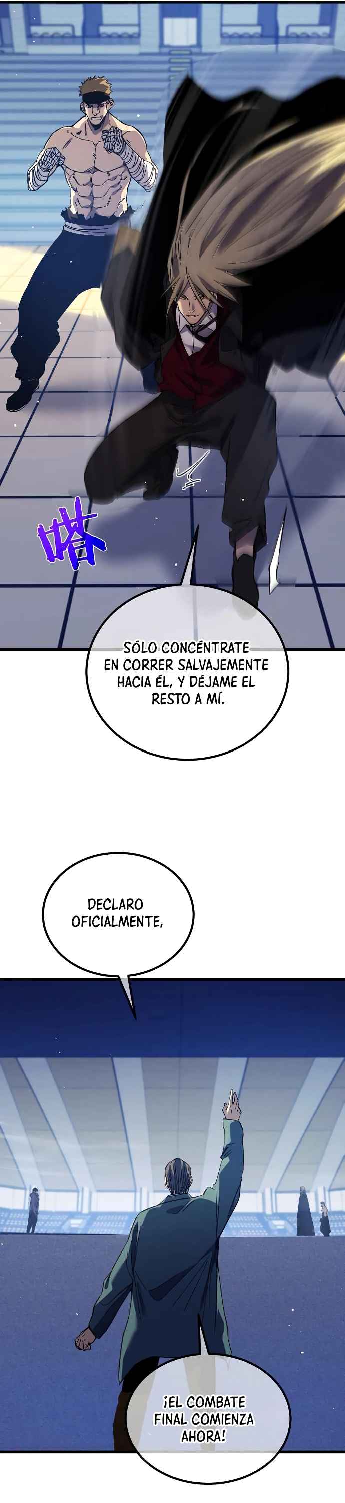 Mis Habilidades Pasivas son Invencibles Capitulo 14 página 22