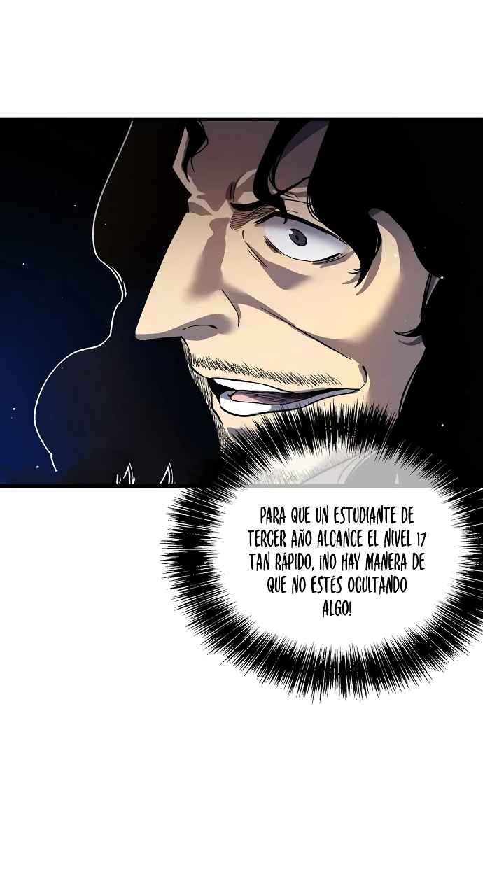Mis Habilidades Pasivas son Invencibles Capitulo 14 página 37