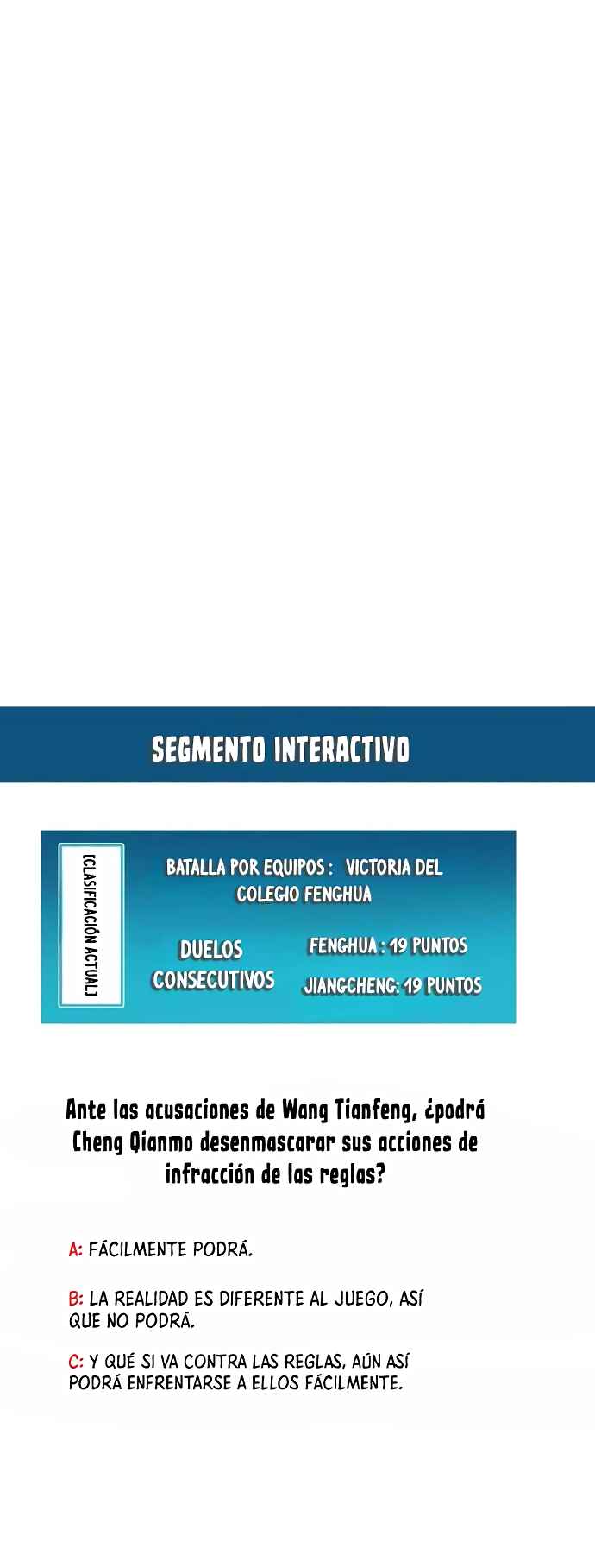Mis Habilidades Pasivas son Invencibles Capitulo 14 página 39