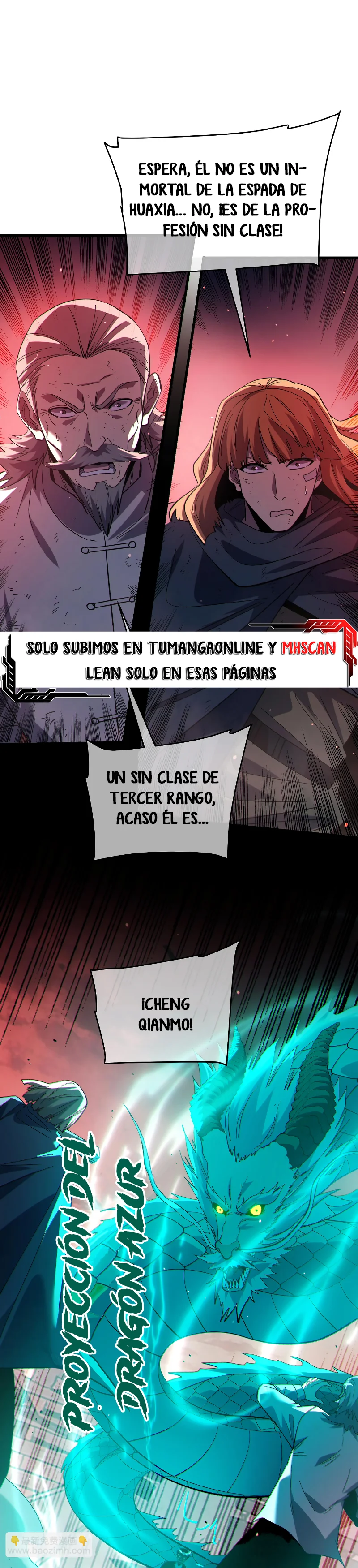 Mis Habilidades Pasivas son Invencibles Capitulo 140 página 18