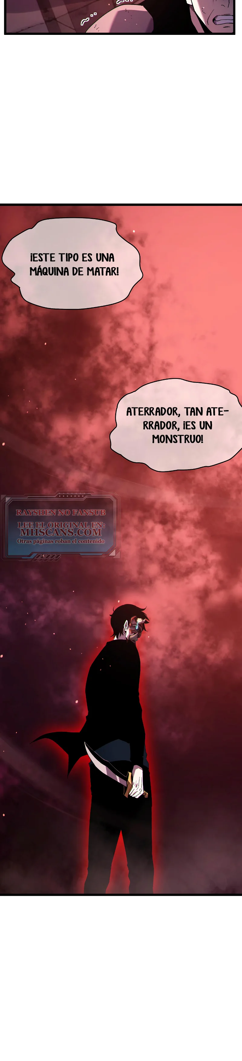 Mis Habilidades Pasivas son Invencibles Capitulo 140 página 32
