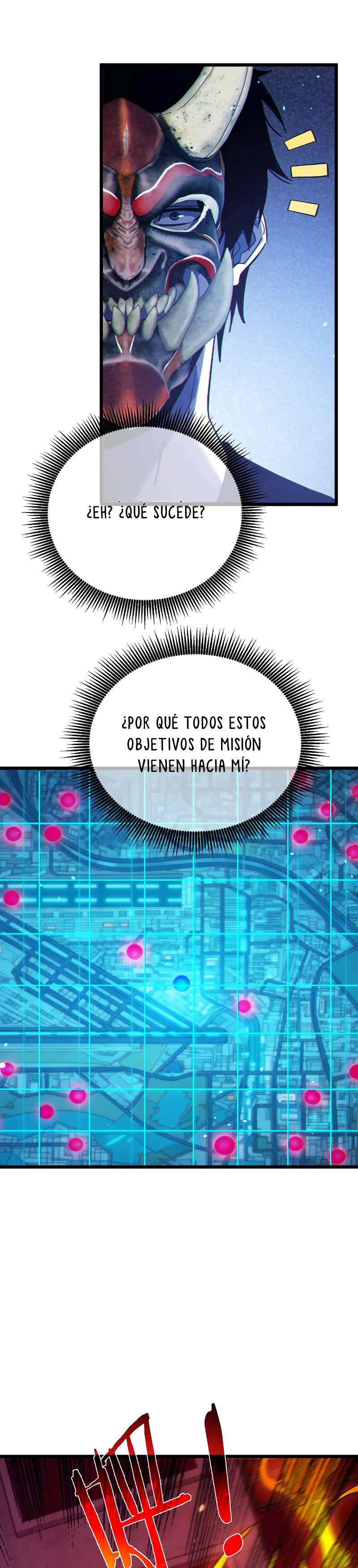Mis Habilidades Pasivas son Invencibles Capitulo 140 página 8