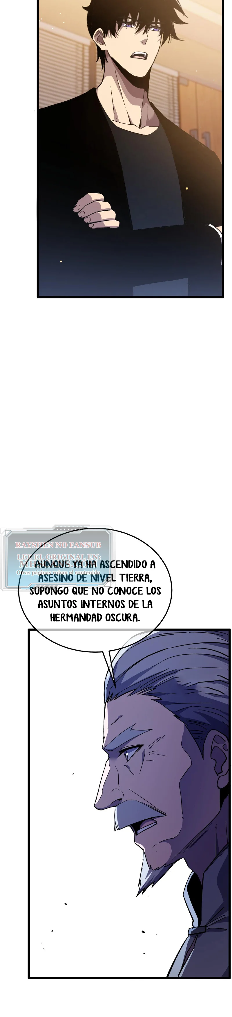 Mis Habilidades Pasivas son Invencibles Capitulo 141 página 20