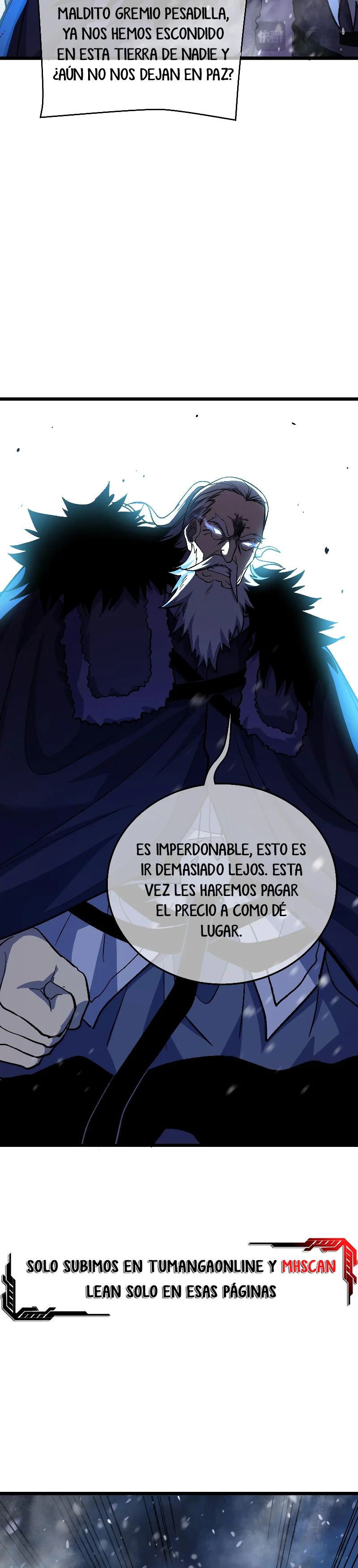 Mis Habilidades Pasivas son Invencibles Capitulo 145 página 27