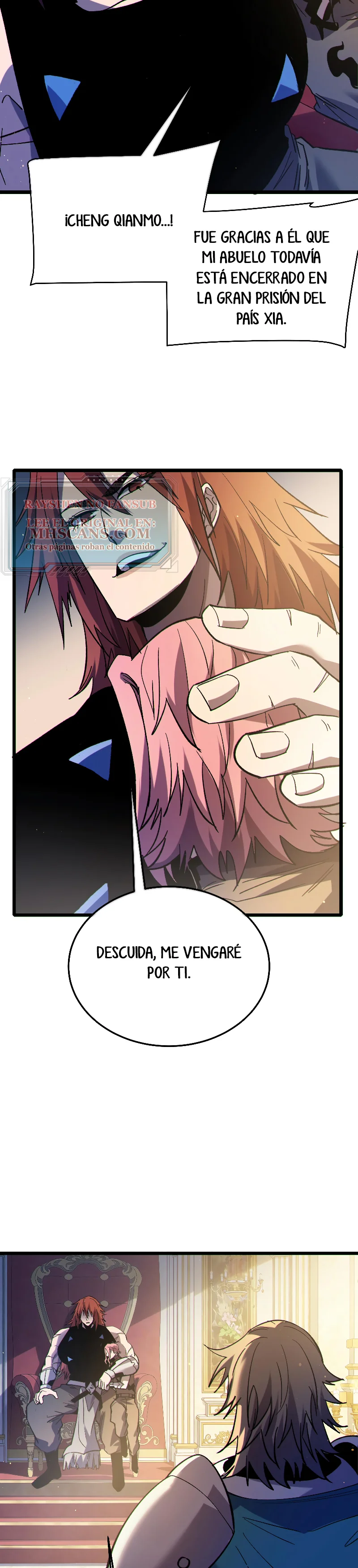 Mis Habilidades Pasivas son Invencibles Capitulo 146 página 29