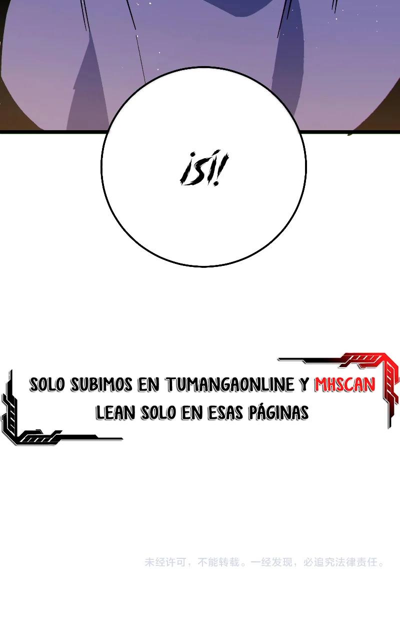 Mis Habilidades Pasivas son Invencibles Capitulo 146 página 33