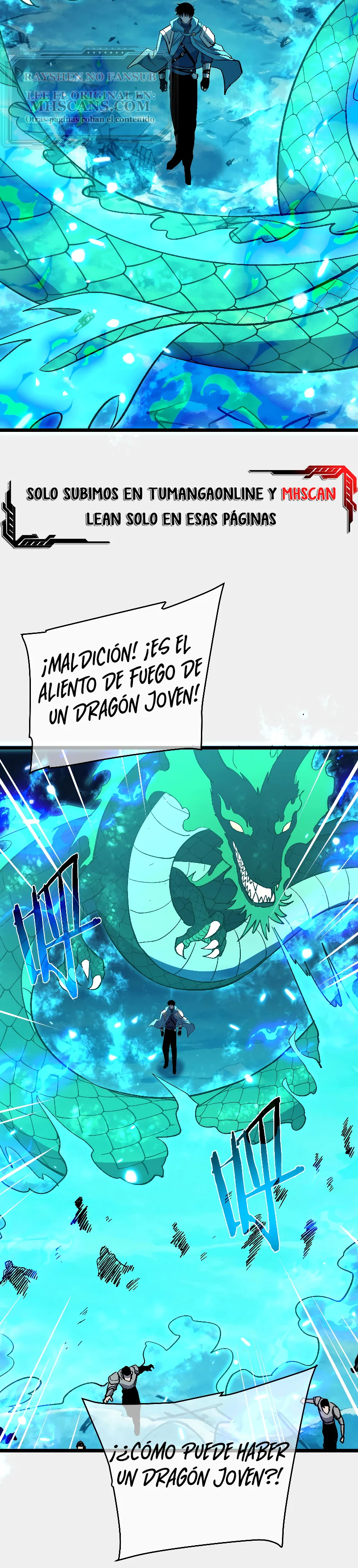 Mis Habilidades Pasivas son Invencibles Capitulo 147 página 24