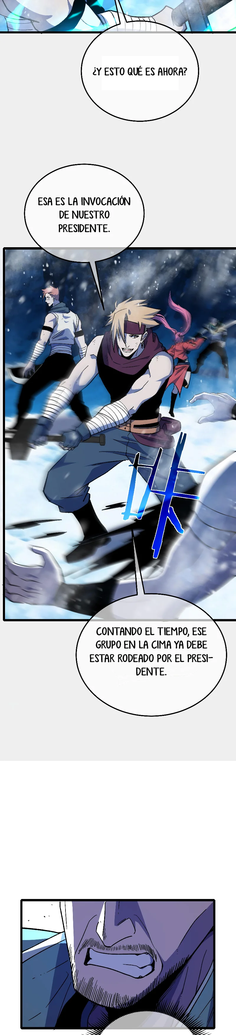 Mis Habilidades Pasivas son Invencibles Capitulo 147 página 26