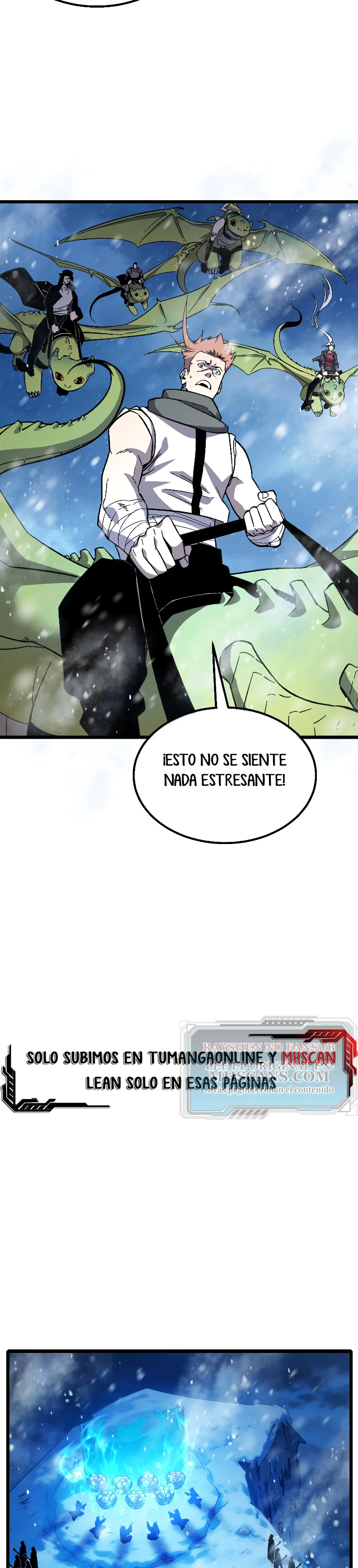 Mis Habilidades Pasivas son Invencibles Capitulo 147 página 5