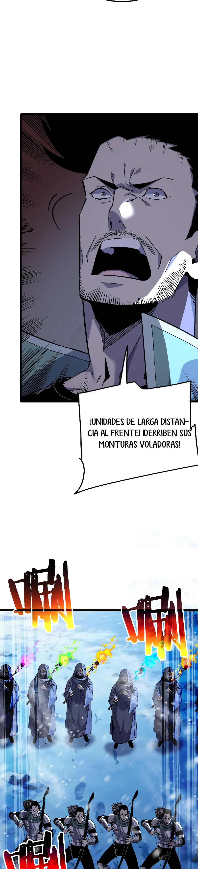 Mis Habilidades Pasivas son Invencibles Capitulo 147 página 9