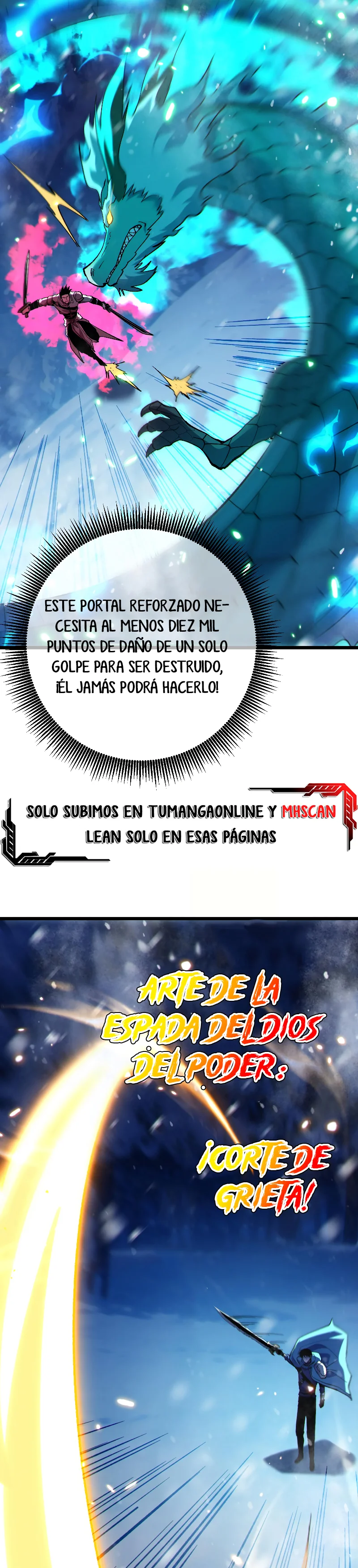 Mis Habilidades Pasivas son Invencibles Capitulo 148 página 13