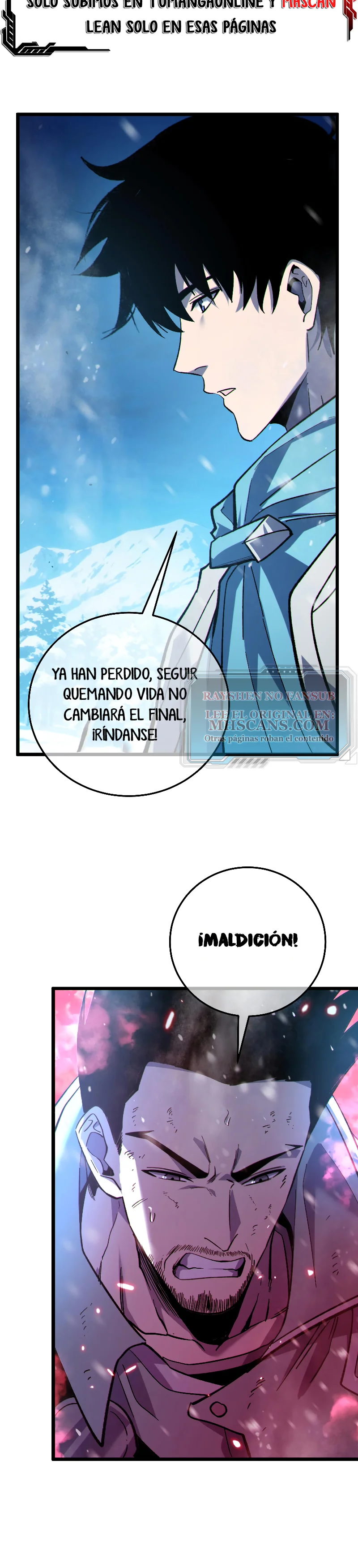 Mis Habilidades Pasivas son Invencibles Capitulo 148 página 19